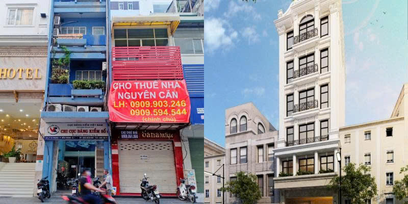 Ưu nhược điểm mua nhà để đầu tư cho thuê