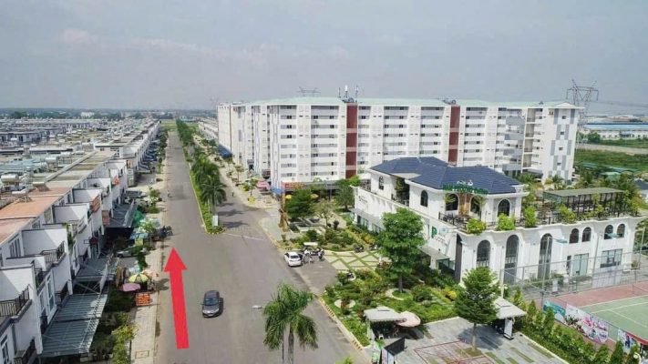 chung cư phúc an city