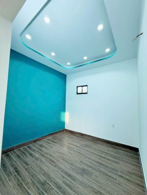 Nhà SHR 1 Sẹt Gò Hưu, Mỹ Hạnh - Giáp Hóc Môn