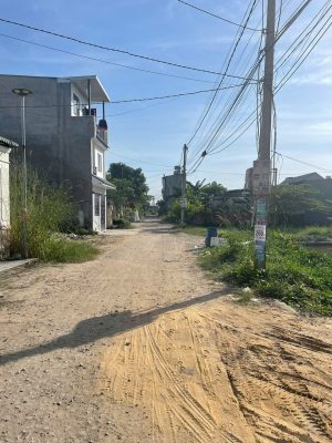 Nhà SHR 1 Sẹt Gò Hưu, Mỹ Hạnh - Giáp Hóc Môn