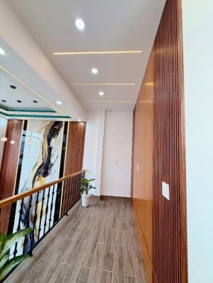 Nhà SHR 1 Sẹt Gò Hưu, Mỹ Hạnh - Giáp Hóc Môn