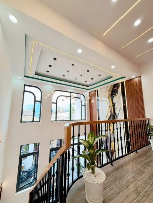 Nhà SHR 1 Sẹt Gò Hưu, Mỹ Hạnh - Giáp Hóc Môn