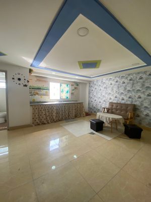 Chung Cư Phúc An City 2 Phòng Ngủ - Giáp Hóc Môn