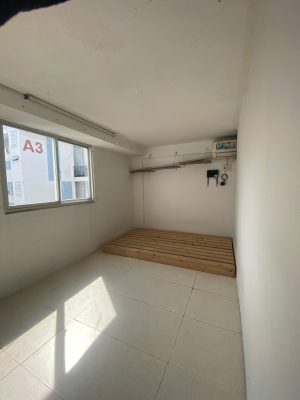 Chung Cư Phúc An City 2 Phòng Ngủ - Giáp Hóc Môn