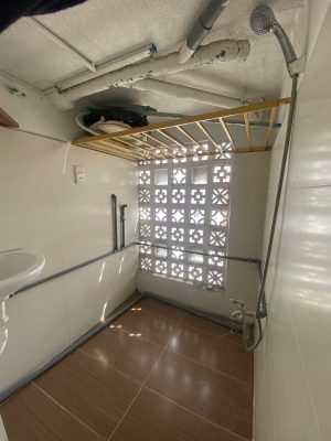 Chung Cư Phúc An City 2 Phòng Ngủ - Giáp Hóc Môn