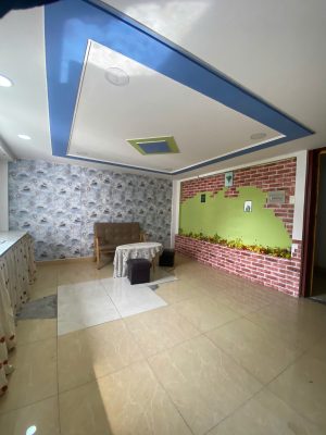 Chung Cư Phúc An City 2 Phòng Ngủ - Giáp Hóc Môn