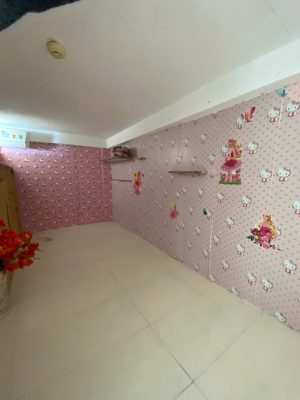 Chung Cư Phúc An City 2 Phòng Ngủ - Giáp Hóc Môn