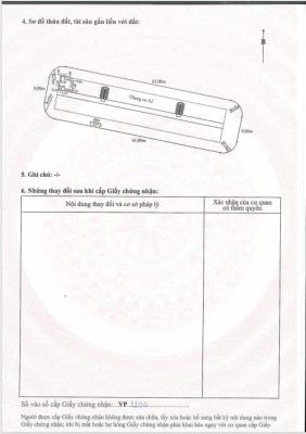 Sổ hồng riêng từng căn Phúc An City