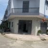 Căn góc 2 mặt tiền kdc Trần Anh - Giáp Hóc Môn