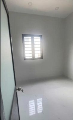 Căn góc 2 mặt tiền kdc Trần Anh - Giáp Hóc Môn