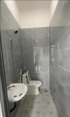 Căn góc 2 mặt tiền kdc Trần Anh - Giáp Hóc Môn