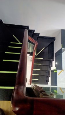 Nhà KDC Xuyên Á - Giáp Cầu Lớn Hóc 