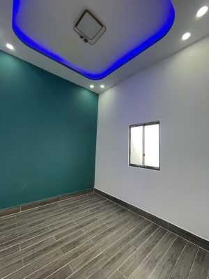 Nhà cấp 4 SHR 1/ Gò Hưu, Mỹ Hạnh - Giáp Hóc Môn