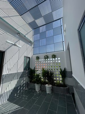 Nhà cấp 4 SHR 1/ Gò Hưu, Mỹ Hạnh - Giáp Hóc Môn