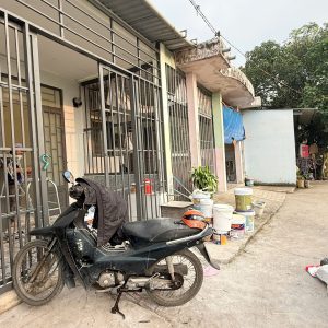 Nhà SHR KCN Xuyên Á, Mỹ Hạnh - Giáp Hóc Môn