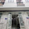Nhà KDC Xuyên Á - Giáp Cầu Lớn Hóc Môn