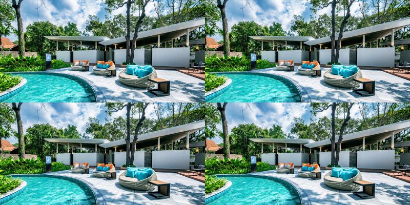 biet thu nghi duong binh chau xuyen moc