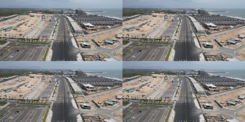 đất xuyên mộc vũng tàu