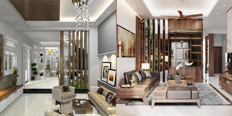 đầu tư nhà phố bà điểm