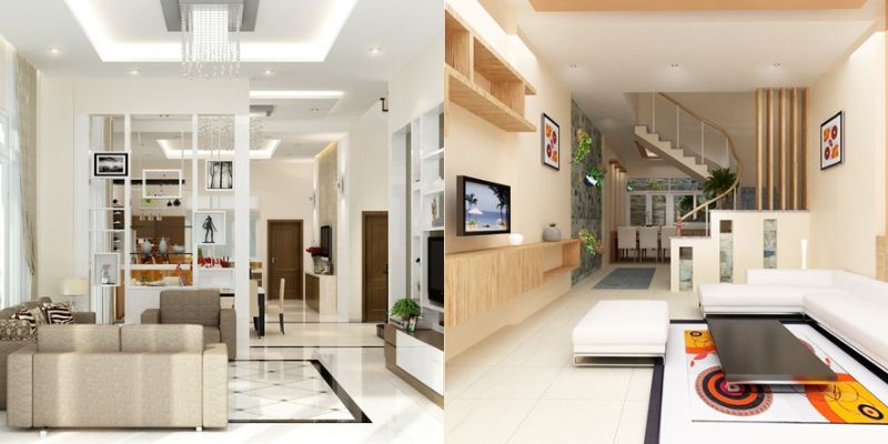 dự đoán giá nhà phố bà điểm