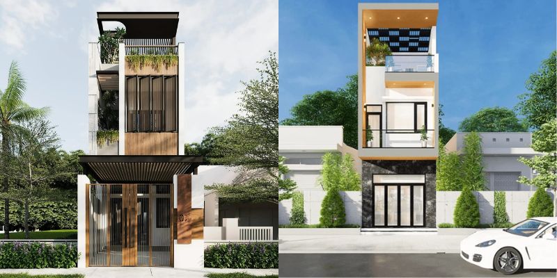 gia nha pho my hanh bac