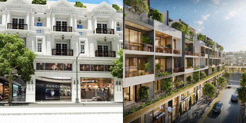 nha pho thuong mai ba diem