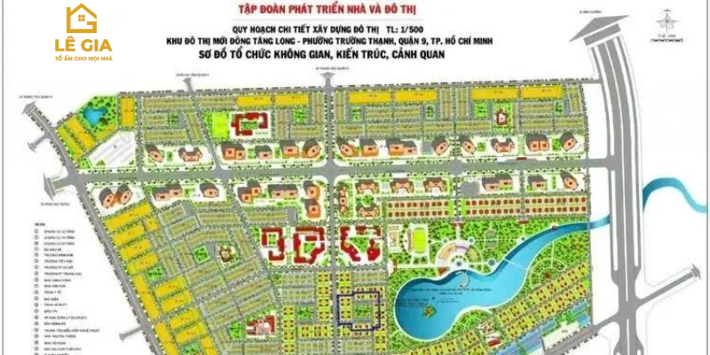 Những rủi ro đầu tư đất nền TP.HCM và chung cư 