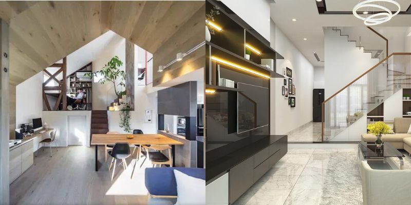 xu hương nha pho my hanh bac