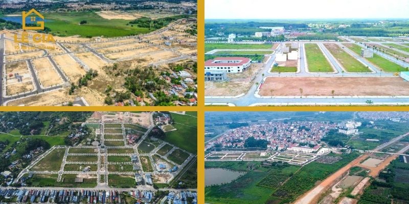 Chiến lược đầu tư đất nền hiệu quả