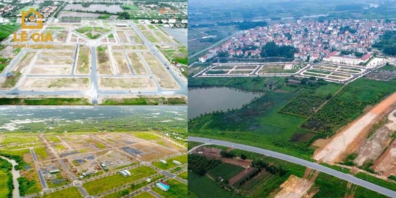 Lợi ích khi đầu tư đất nền năm 2026