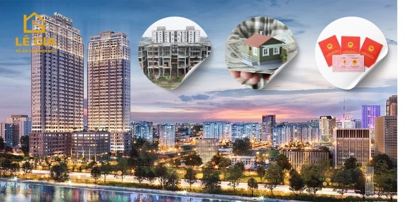 Rủi ro & lưu ý khi mua chung cư cao cấp