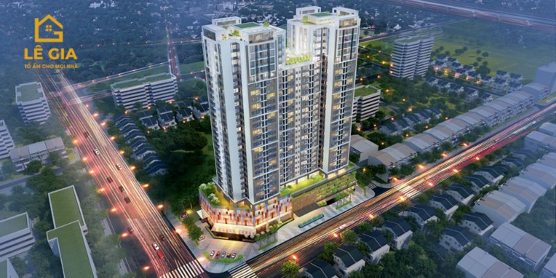 Tiêu chí xếp hạng top chung cư cao cấp nhất Sài Gòn