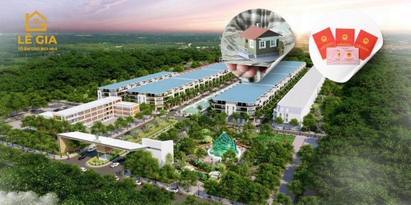 Kết nối cao tốc & tiềm năng dài hạn