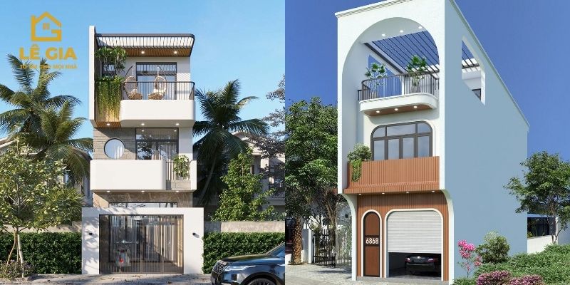 Lợi ích khi thuê nhà nguyên căn Mỹ Hạnh