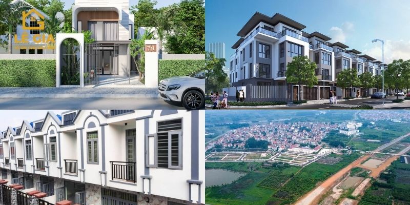 Nhà phố Mỹ Hạnh Bắc có tăng giá không?