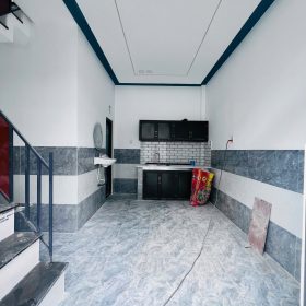 Nhà Ngay UBND Mỹ Hạnh - Giáp Hóc Môn