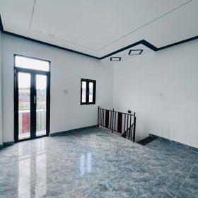 Nhà Ngay UBND Mỹ Hạnh - Giáp Hóc Môn