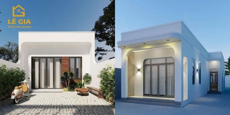 Giá thuê nhà Mỹ Hạnh dưới 3 triệu