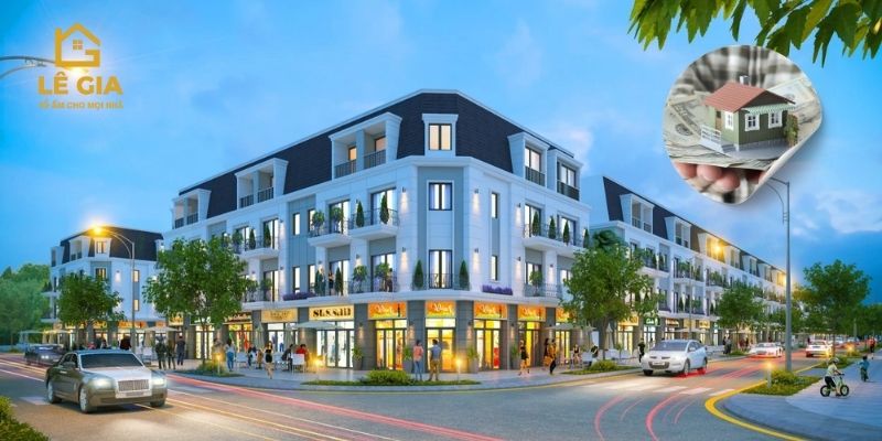 Giá thuê nhà nguyên căn Mỹ Hạnh Bắc full nội thất