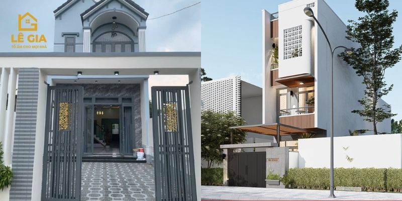 Lợi ích khi thuê nhà nguyên căn Mỹ Hạnh Bắc