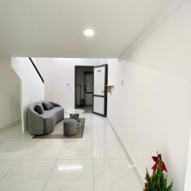 Chung Cư Mỹ Hạnh Nam - Giáp Cầu Lớn Hóc Môn