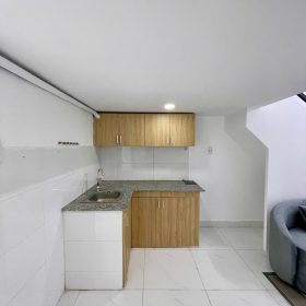 Chung Cư Mỹ Hạnh Nam - Giáp Cầu Lớn Hóc Môn