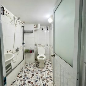 Chung Cư Mỹ Hạnh Nam - Giáp Cầu Lớn Hóc Môn