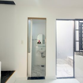 Nhà Ngay UBND Mỹ Hạnh - Giáp Hóc Môn