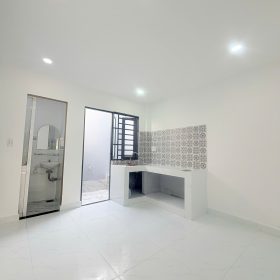 Nhà Ngay UBND Mỹ Hạnh - Giáp Hóc Môn