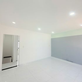 Nhà Ngay UBND Mỹ Hạnh - Giáp Hóc Môn