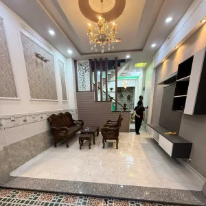 Cho Thuê Nhà Nguyên Căn 4x13 Cát Tường Phú Nguyên 2