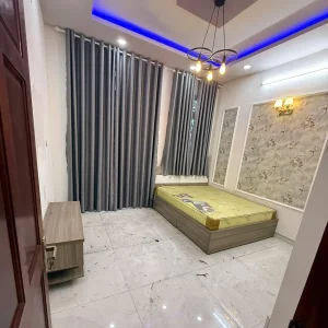 Cho Thuê Nhà Nguyên Căn 4x13 Cát Tường Phú Nguyên 2