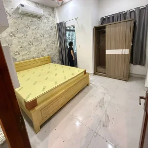 Cho Thuê Nhà Nguyên Căn 4x13 Cát Tường Phú Nguyên 2