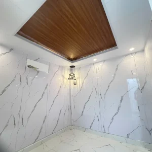 Cho Thuê Nhà Nguyên Căn 5x12 3PN KDC Cát Tường